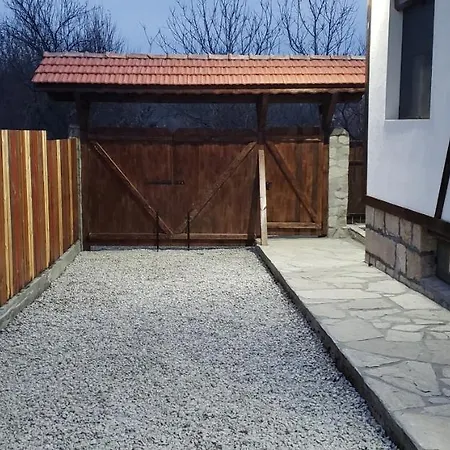 Болярската Къща Villa *