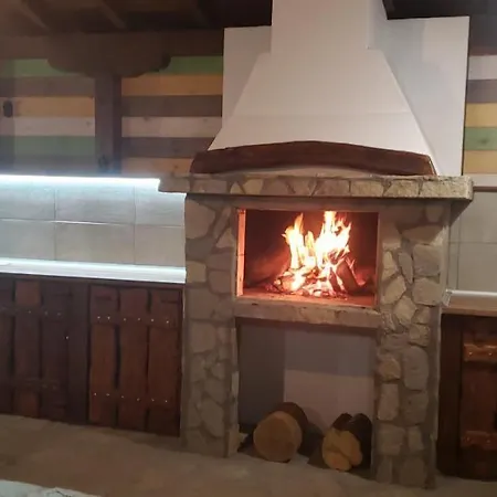 Болярската Къща Palitsi