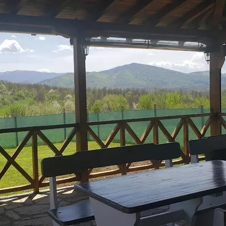 Villa Болярската Къща