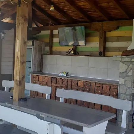Болярската Къща Villa *