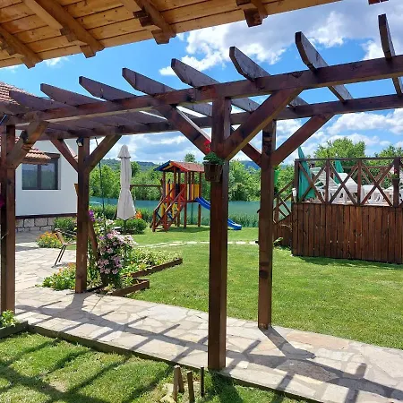 Болярската Къща Villa *
