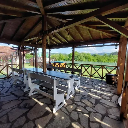 Villa Болярската Къща