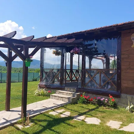 Болярската Къща Villa