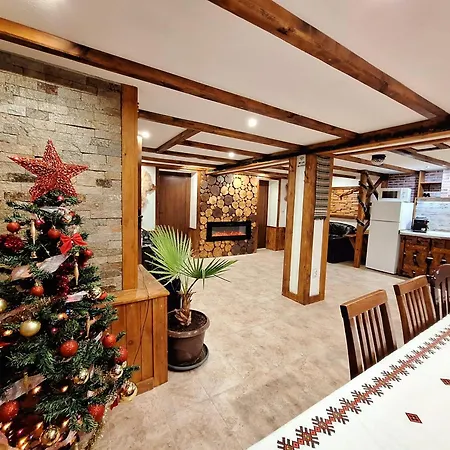 Villa Болярската Къща *
