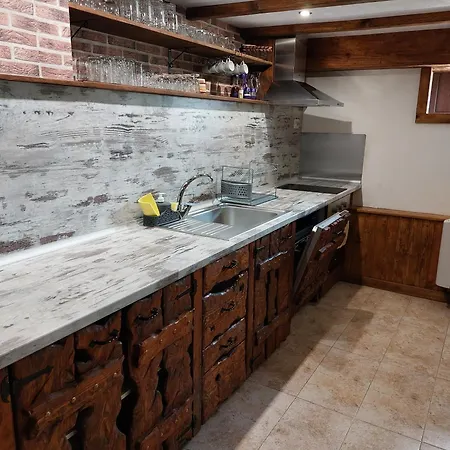 Болярската Къща Villa *