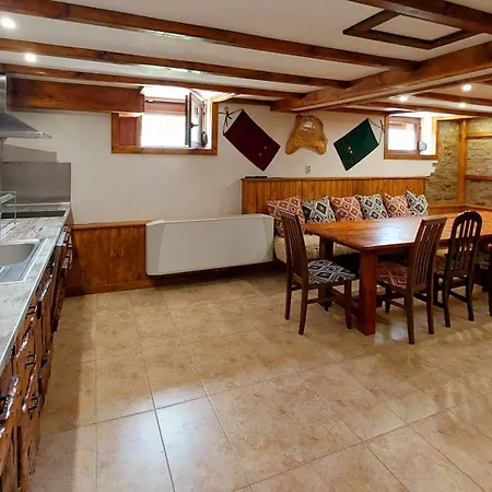 Villa Болярската Къща