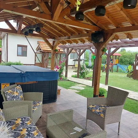 Villa Болярската Къща