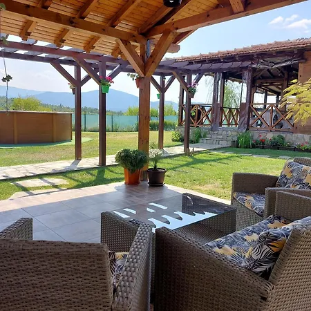 Болярската Къща Villa