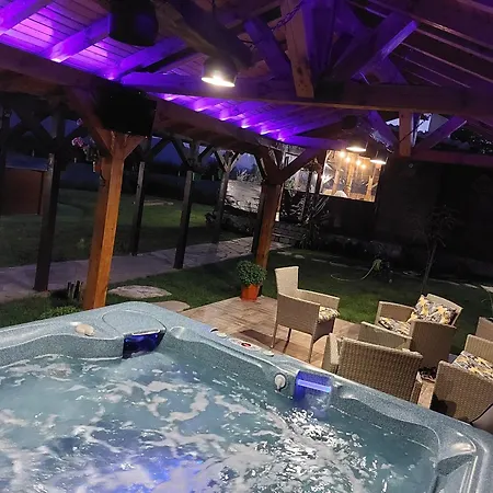 Villa Болярската Къща *