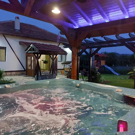 Болярската Къща Villa *