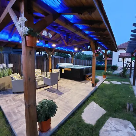 Villa Болярската Къща *
