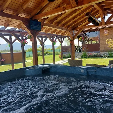 Болярската Къща Villa Palitsi