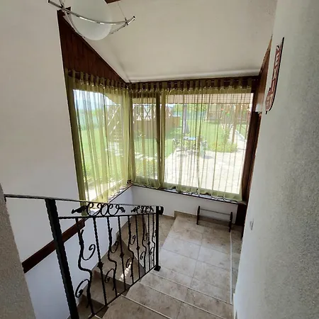 Болярската Къща Villa