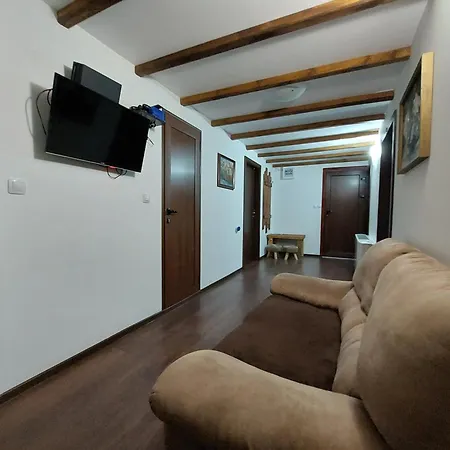 Villa Болярската Къща *