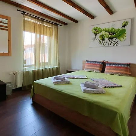 Болярската Къща Villa