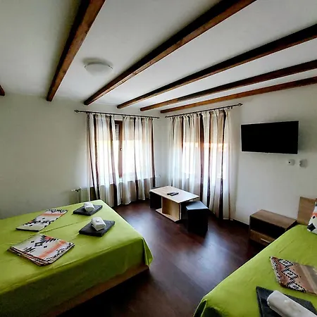 Villa Болярската Къща *