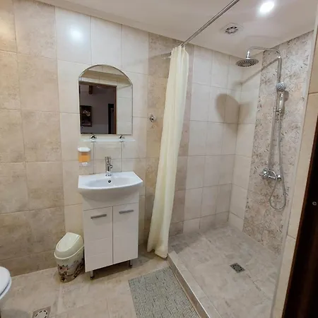 Villa Болярската Къща