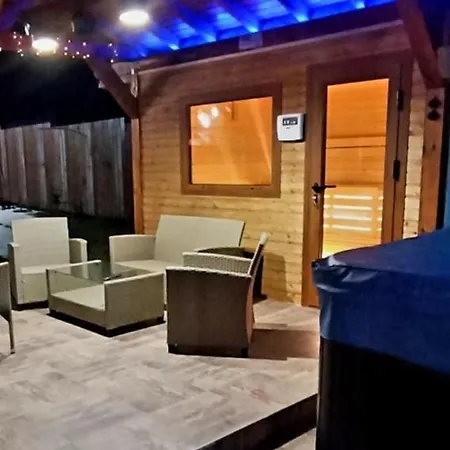 Villa Болярската Къща Palitsi